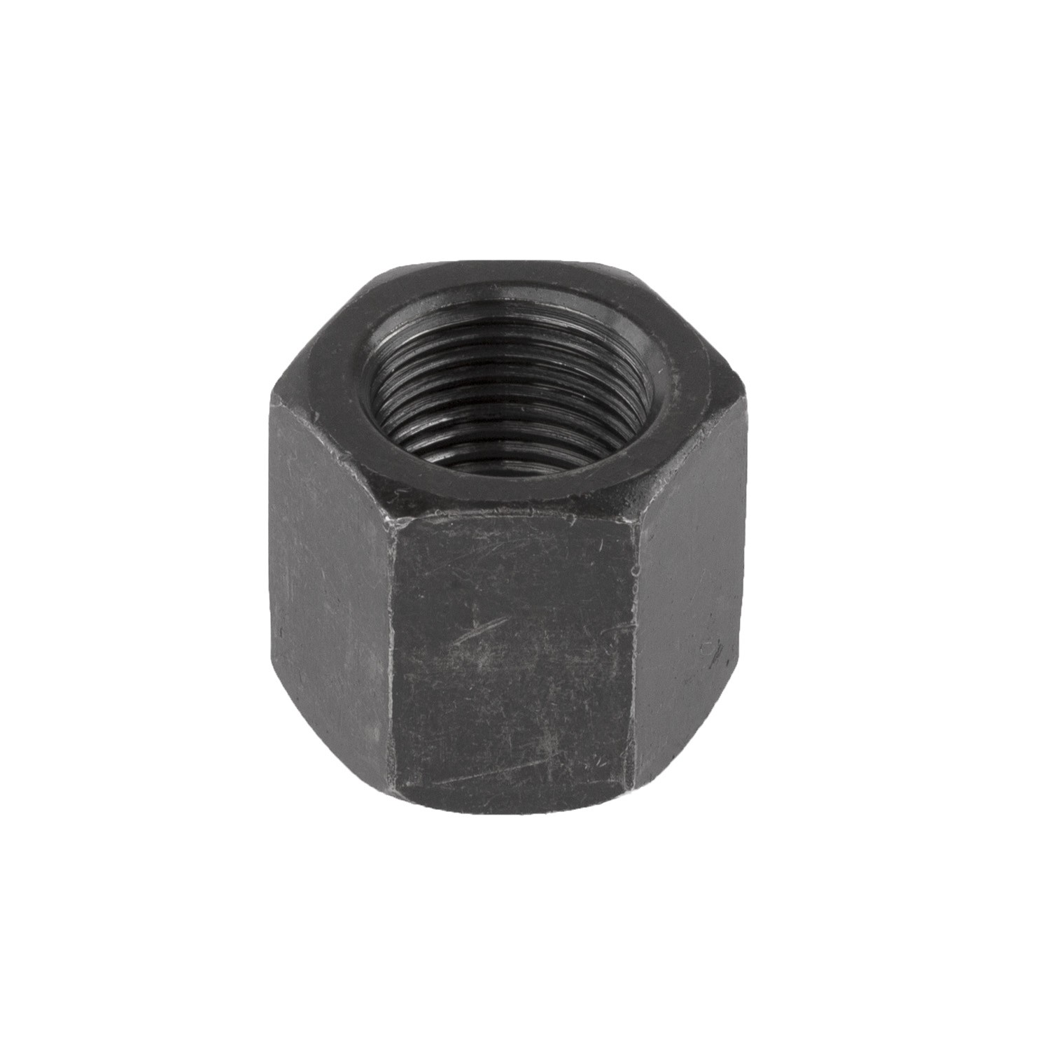 HI-NUT - 3/4-16 THREAD - 1.0625" THICK - FOR HD TRUCK SUSPENSION BOLTS and U-BOL
