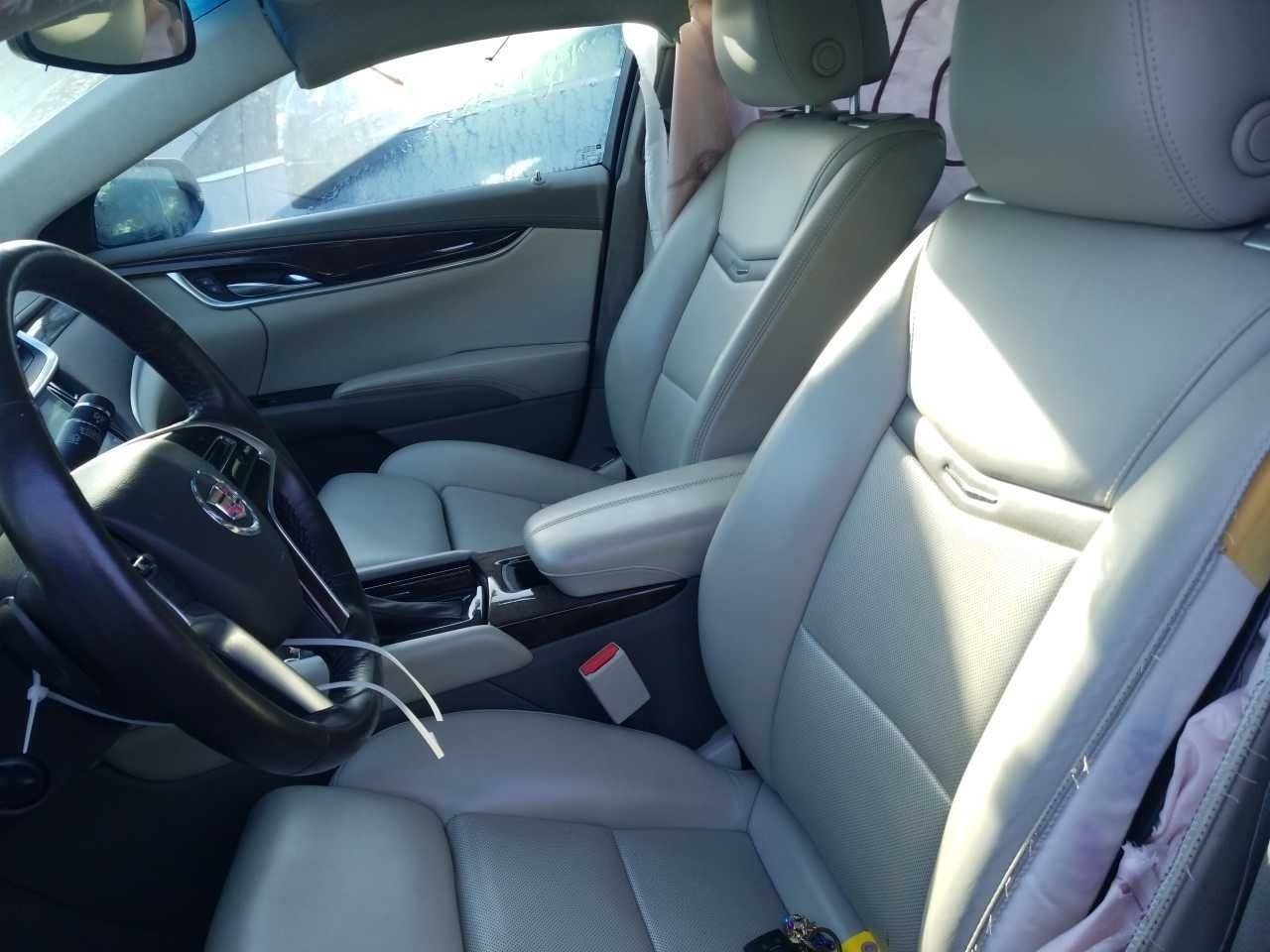 Camera/Projector Front View Camera Fits 13-14 SRX 5081652