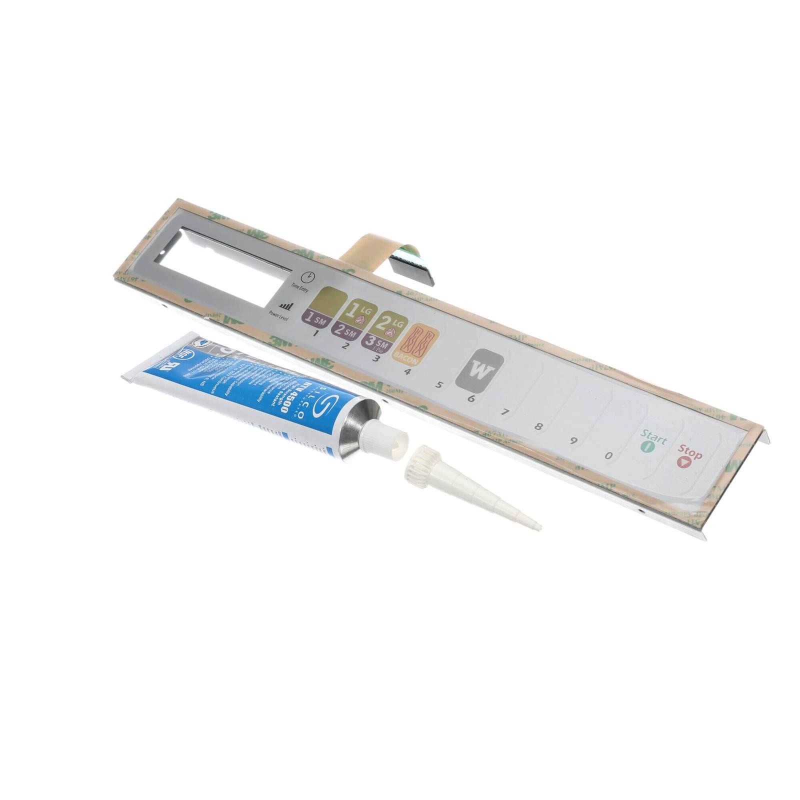 TOUCH PANEL ASSEMBLY- BK 59214777 - Genuine OEM Replacement Part