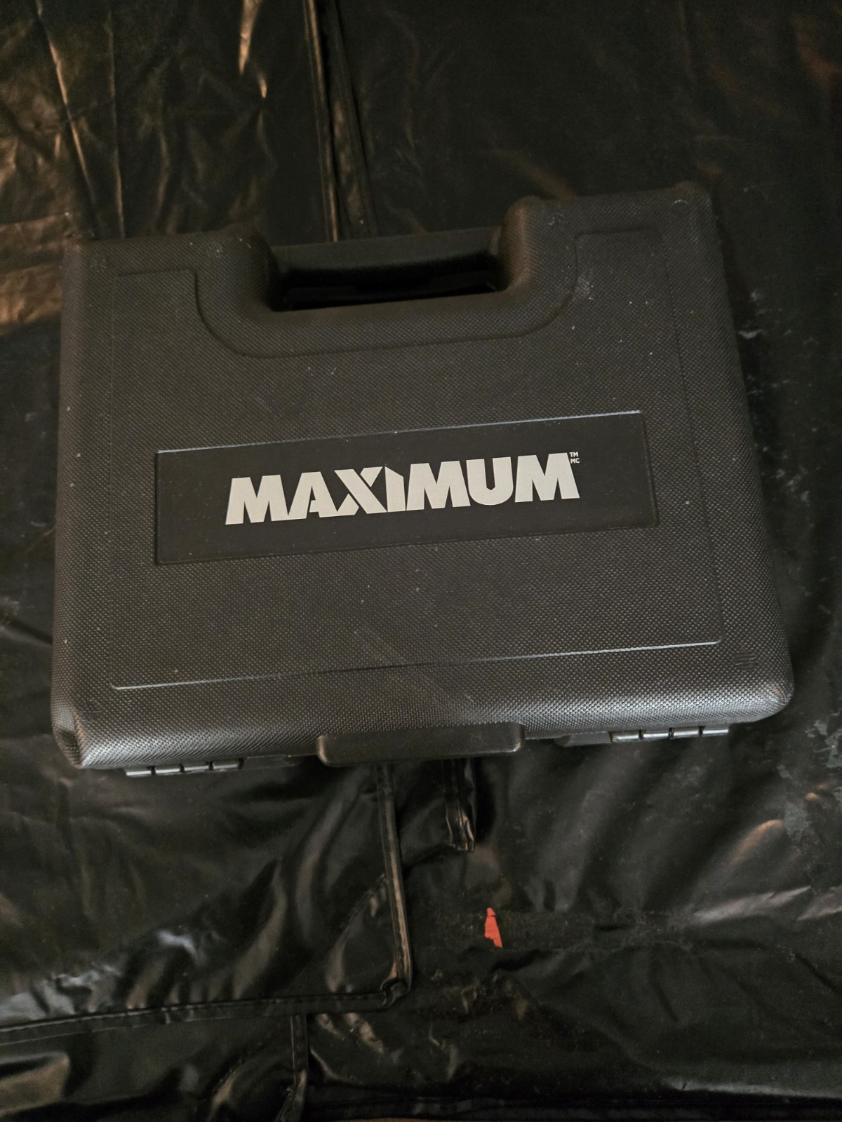 Maximum Inspection Camera