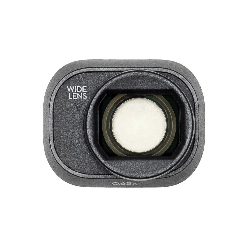 Original DJI Mini 4 Pro Wide-Angle Lens New