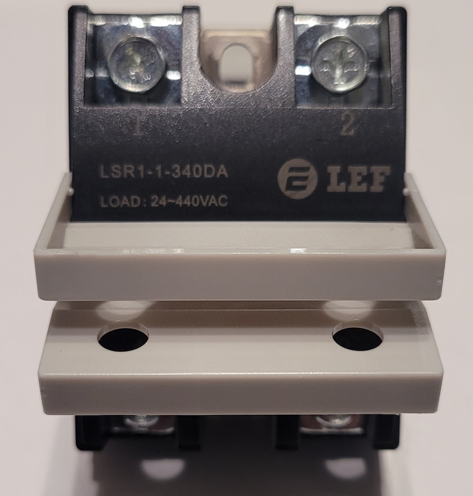 LSR1-1-340DA Solid State Relay