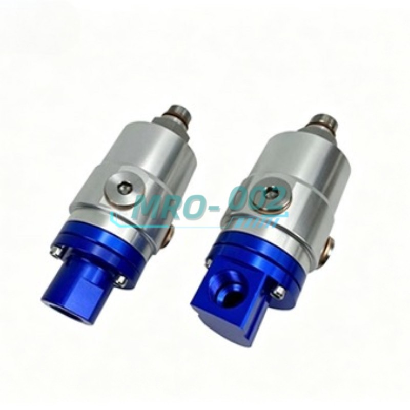 1PC New Applicable to Deublin 902-110-165 High Speed Rotary Joint#