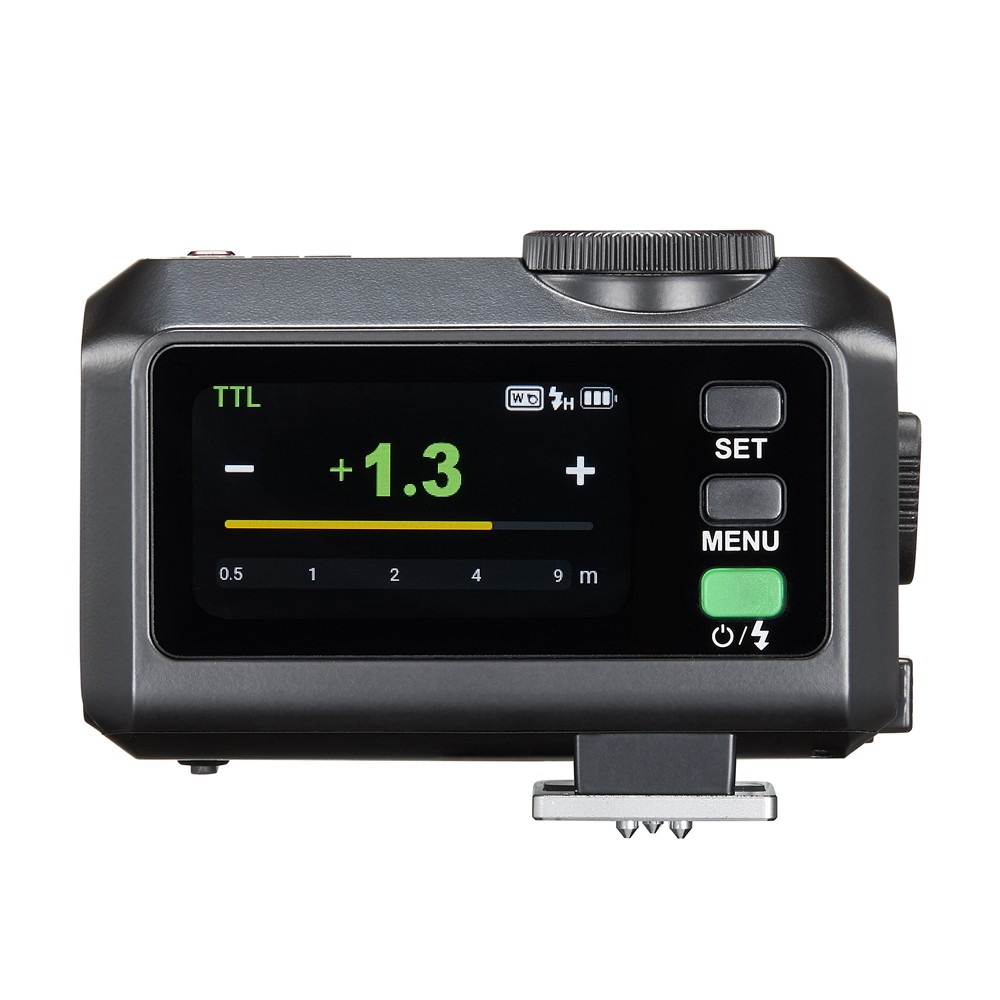 Godox iT30Pro C iT30ProC Mini Flash for Canon Camera TTL 2.4G Flash Speedlight