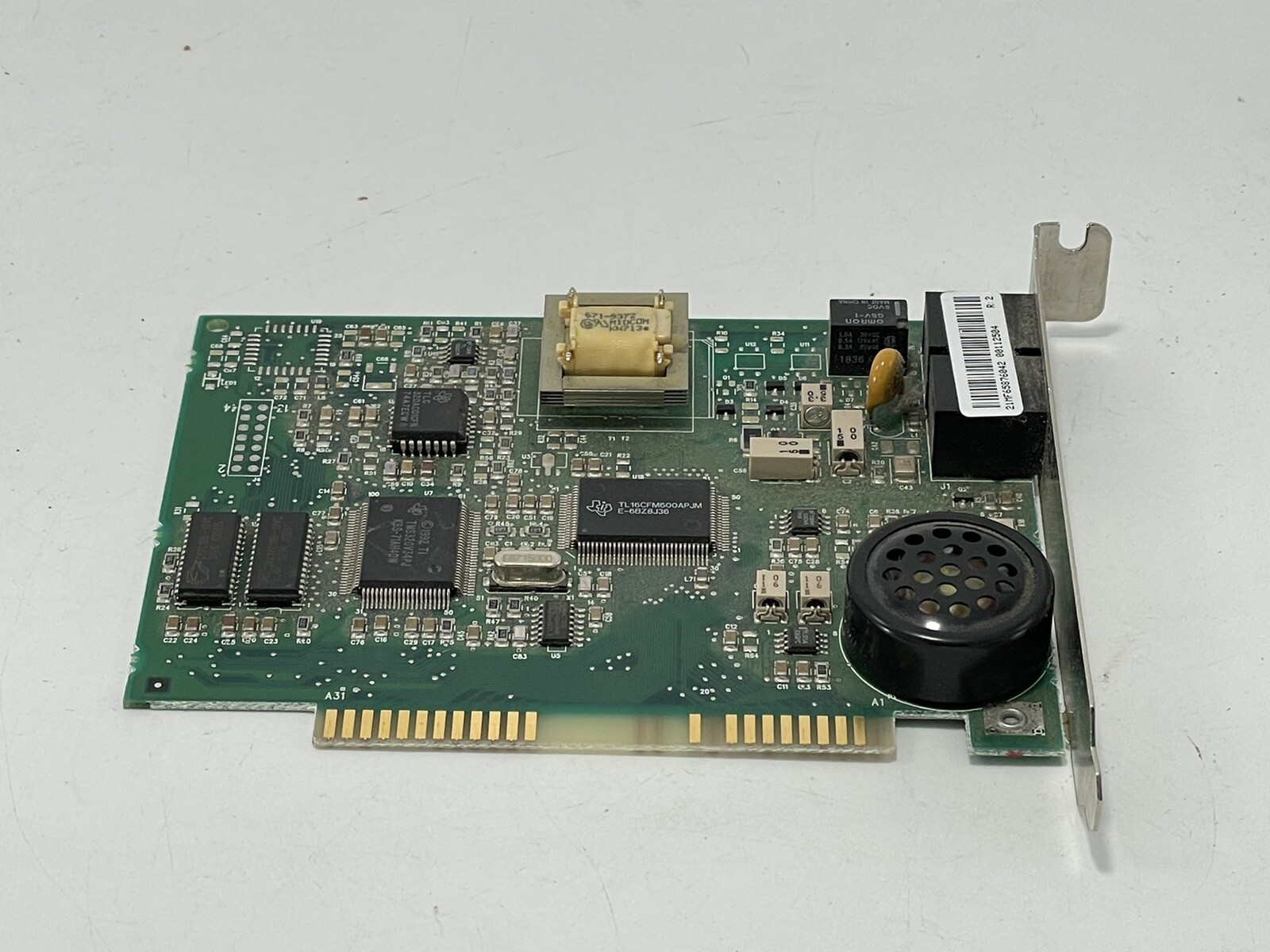US Robotics ISA Modem - Model 0411