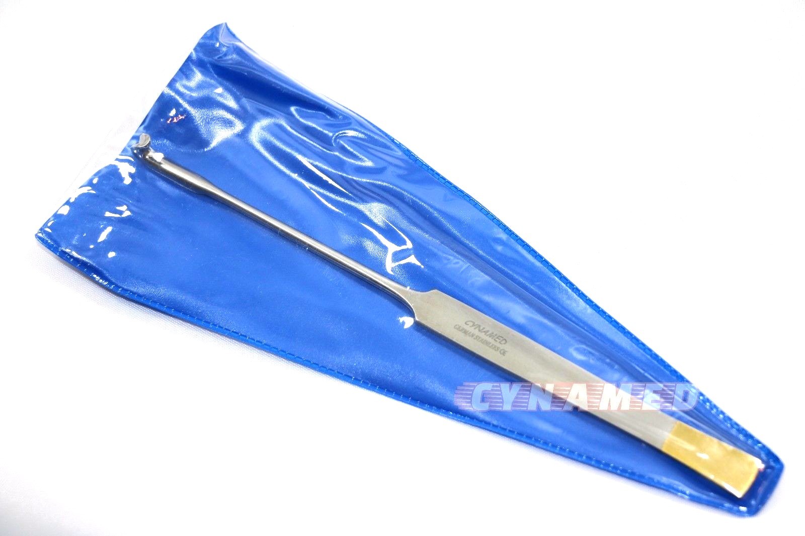 PREMIUM SPAY SNOOK HOOK 8" VETERINARY SURGICAL INSTRUMENTS-GERMAN STAINLESS