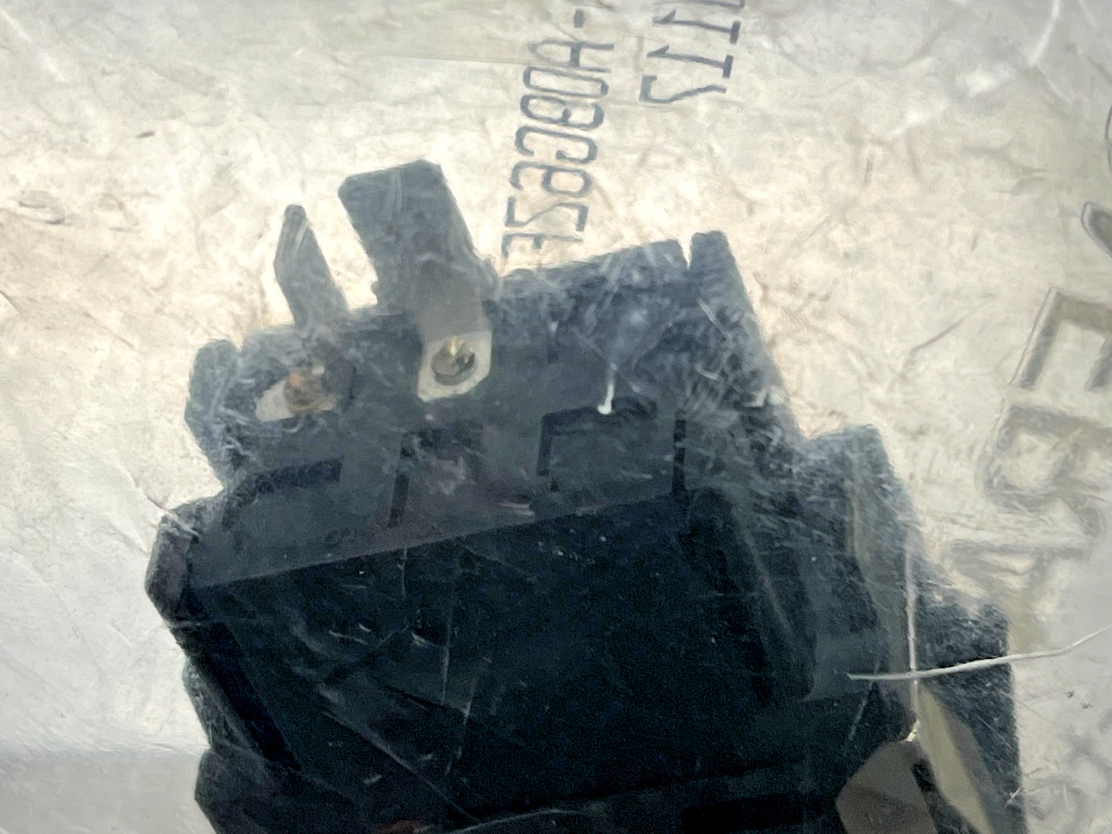 3006436 Genuine OEM Jacobsen Ransomes Rocker SWITCH