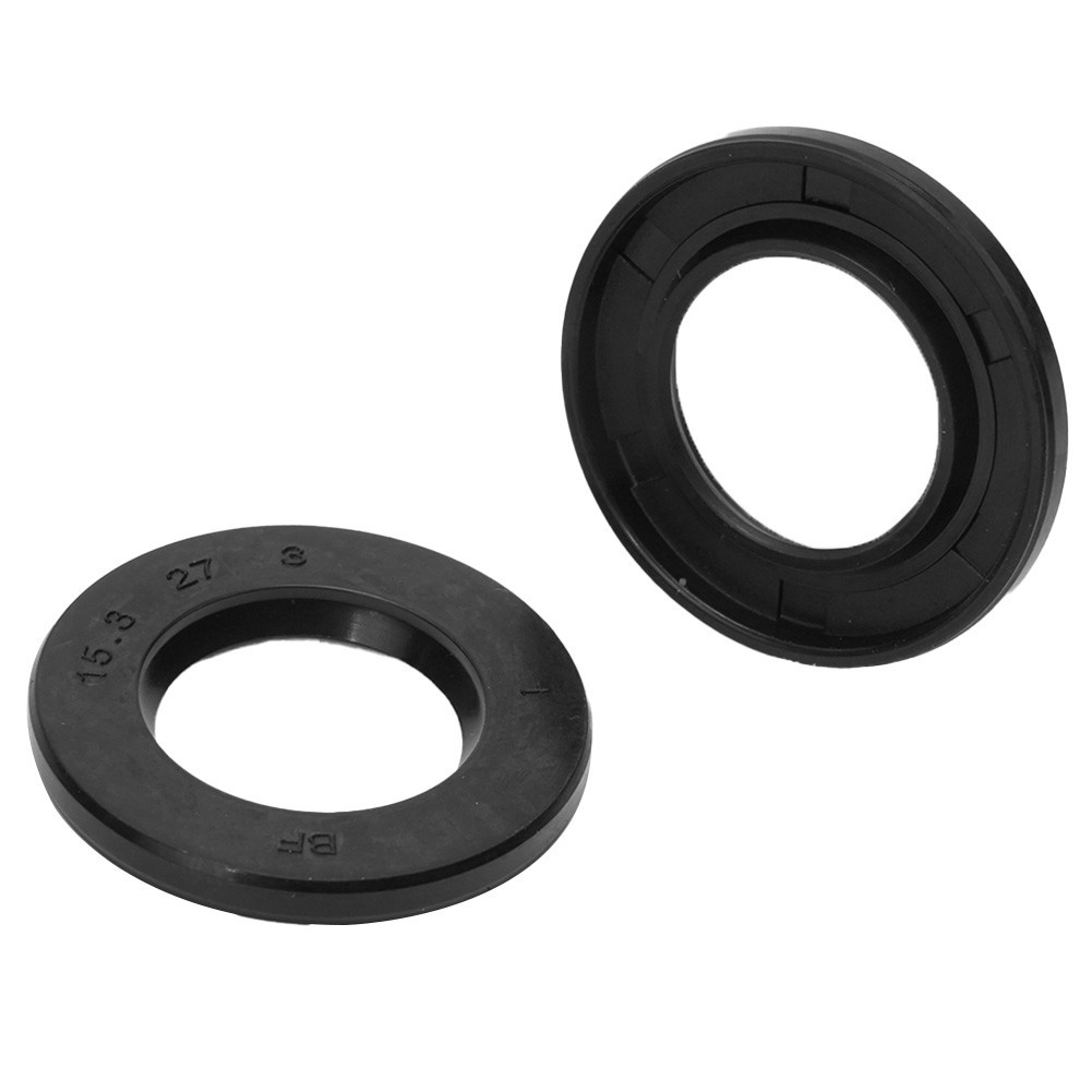 Oil Seal Accessory 2g Assembling Black Components New Oil Seal Practical