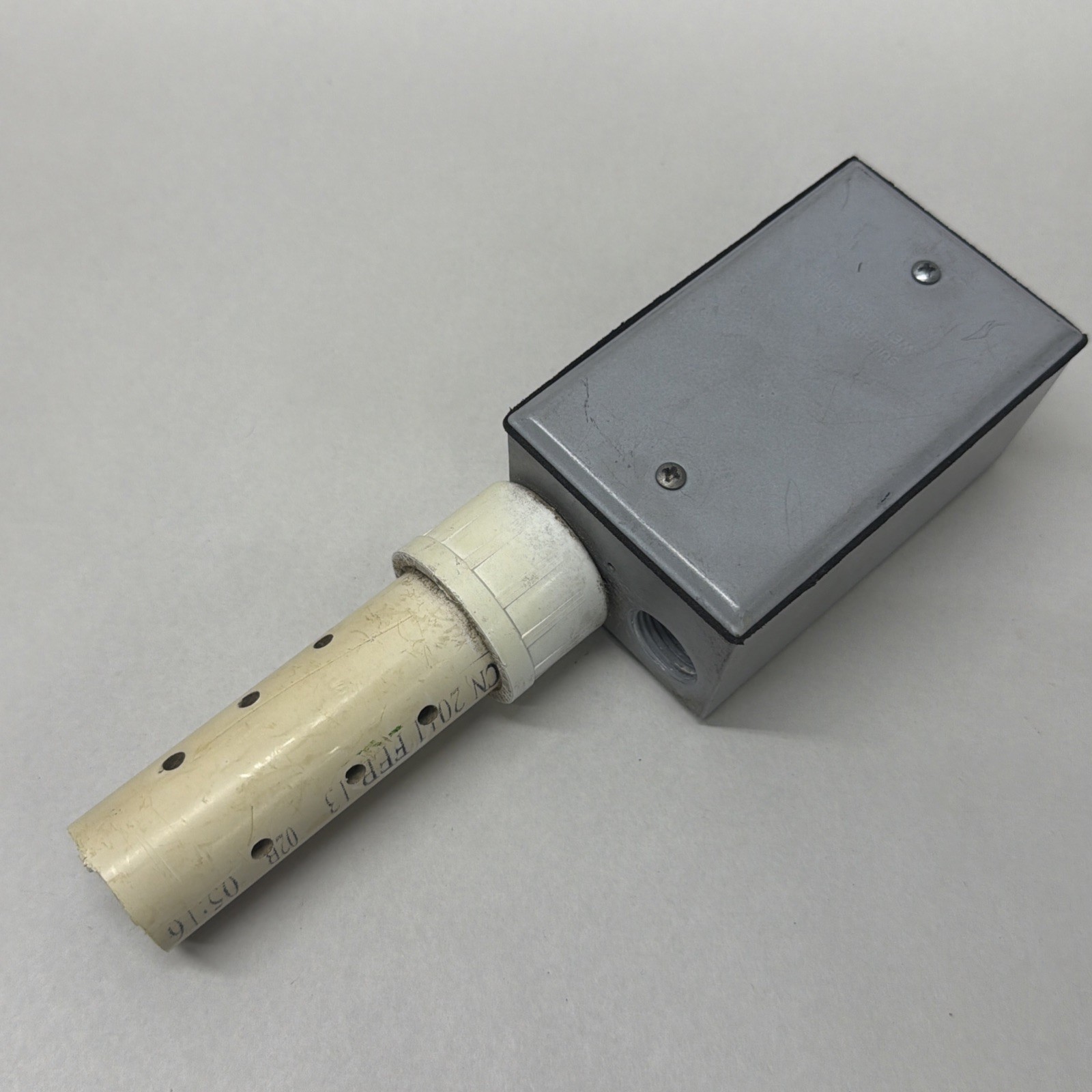 ACI Outside Air Temperature Transmitter Sensor Device SC1118-AS 144751 Temp Data