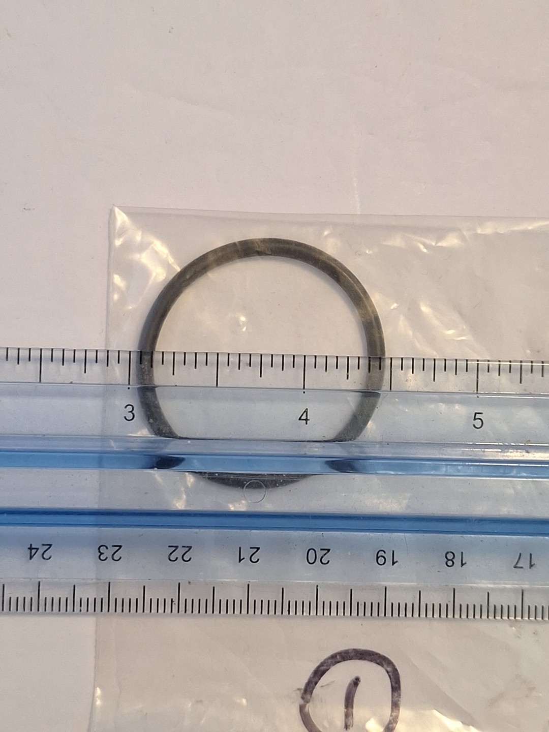 Palode O-ring 92042