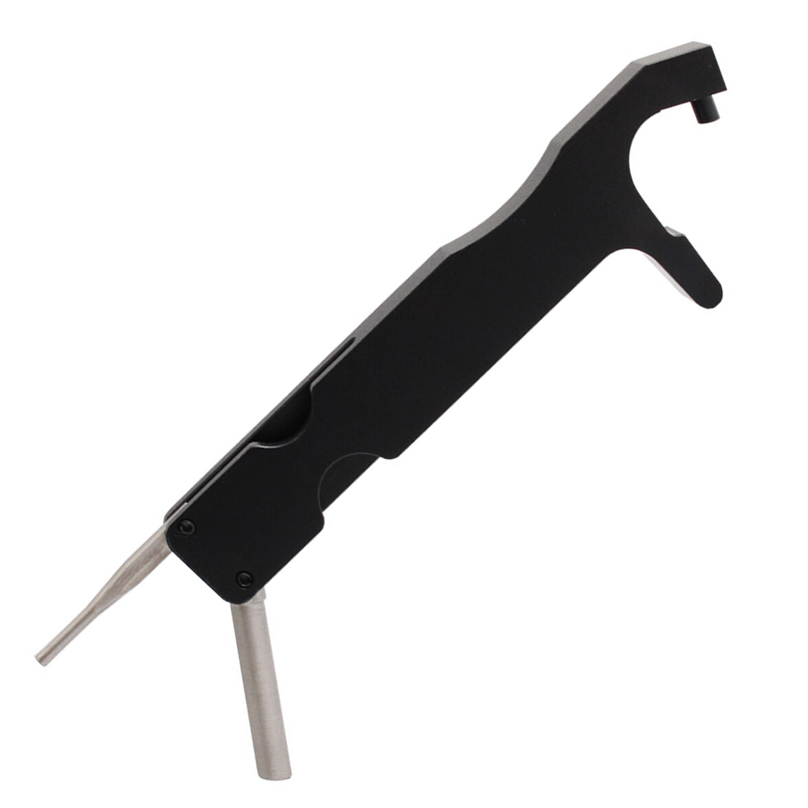 Glock Tool Kit Front Sight Tool Magazine Disassembly Tool Pin Punch 17 19 26 43