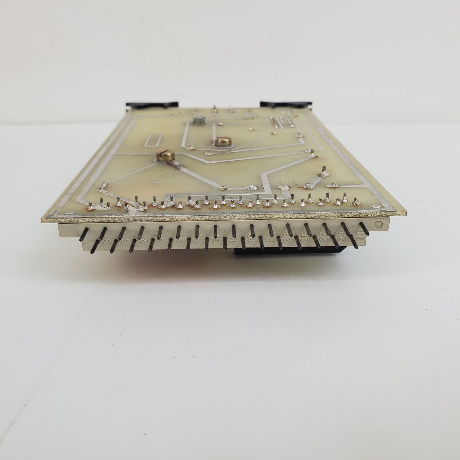 Albert-Frankenthal VE-E B003 PCB Board