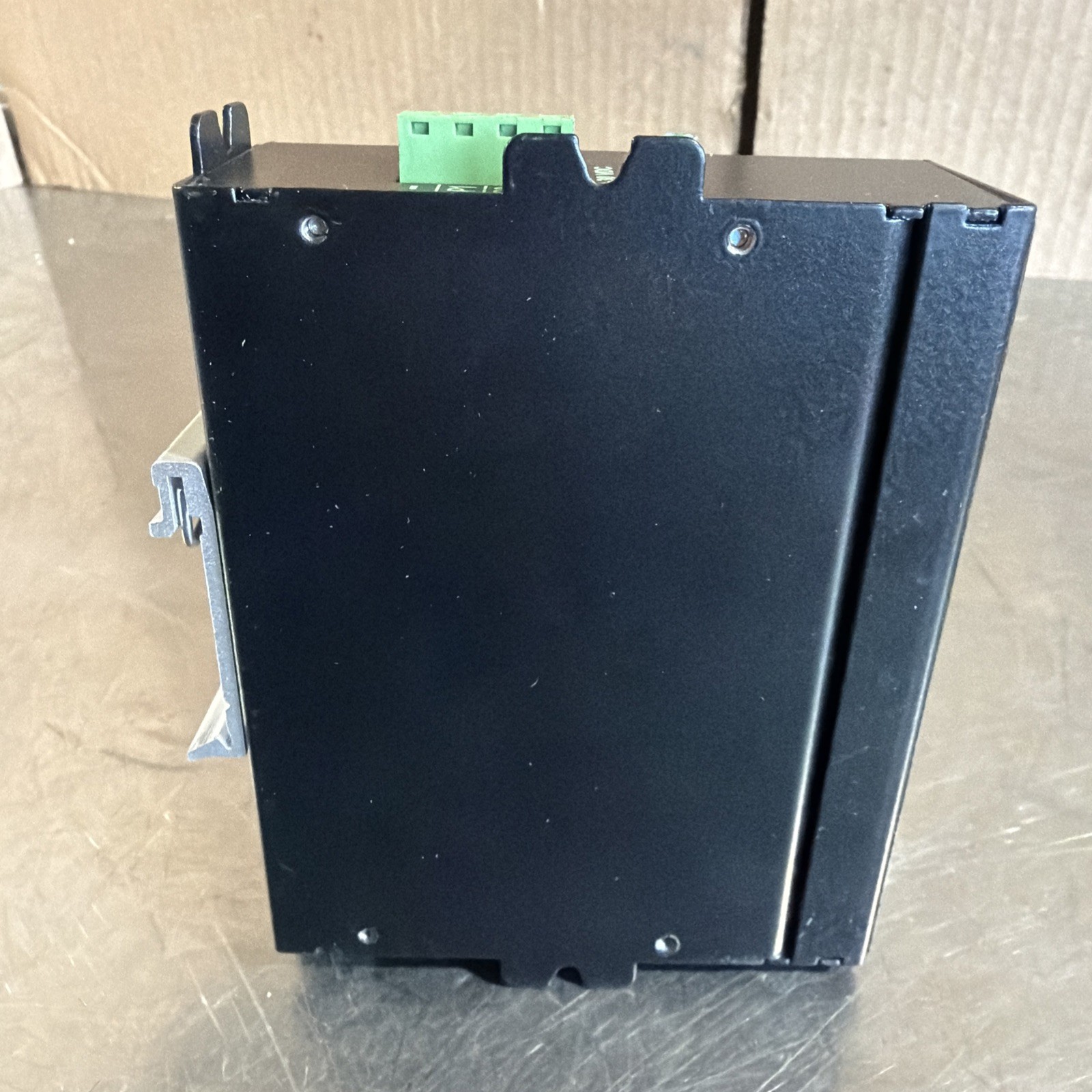 Molex Managed Ethernet Switch Model DRL-380M Rev: 3.00 Nos Surplus No Box