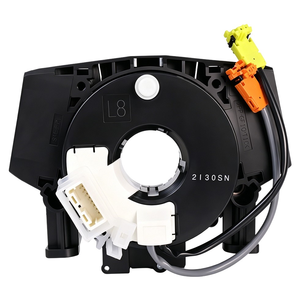 47945-JD00A Clock Spring w/ Steering Angle Sensor for Nissan Rogue 2008-2015