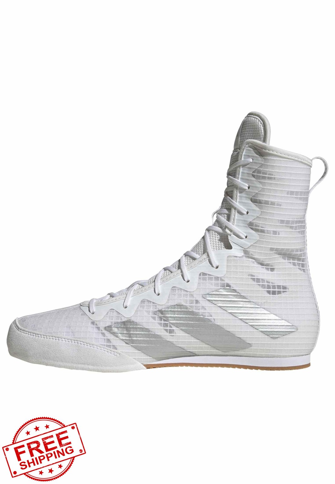 Adidas Box Hog 4 Boxing Shoes Unisex Adult