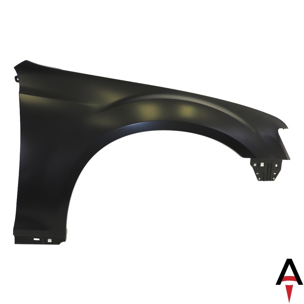 For 2011-2018 Chrysler 300 Front Right Passenger Side Fender Primed Steel