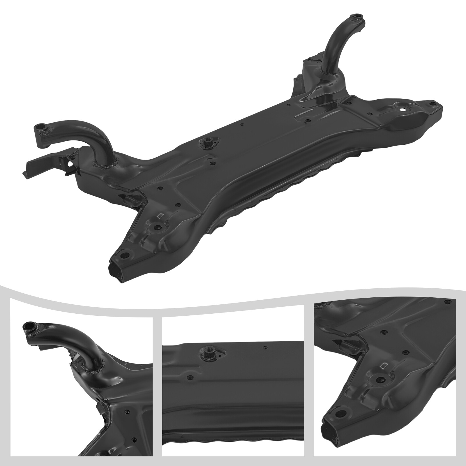 Front Crossmember Subframe Replacement For 2018-20 Mitsubishi Outlander FWD 2WD