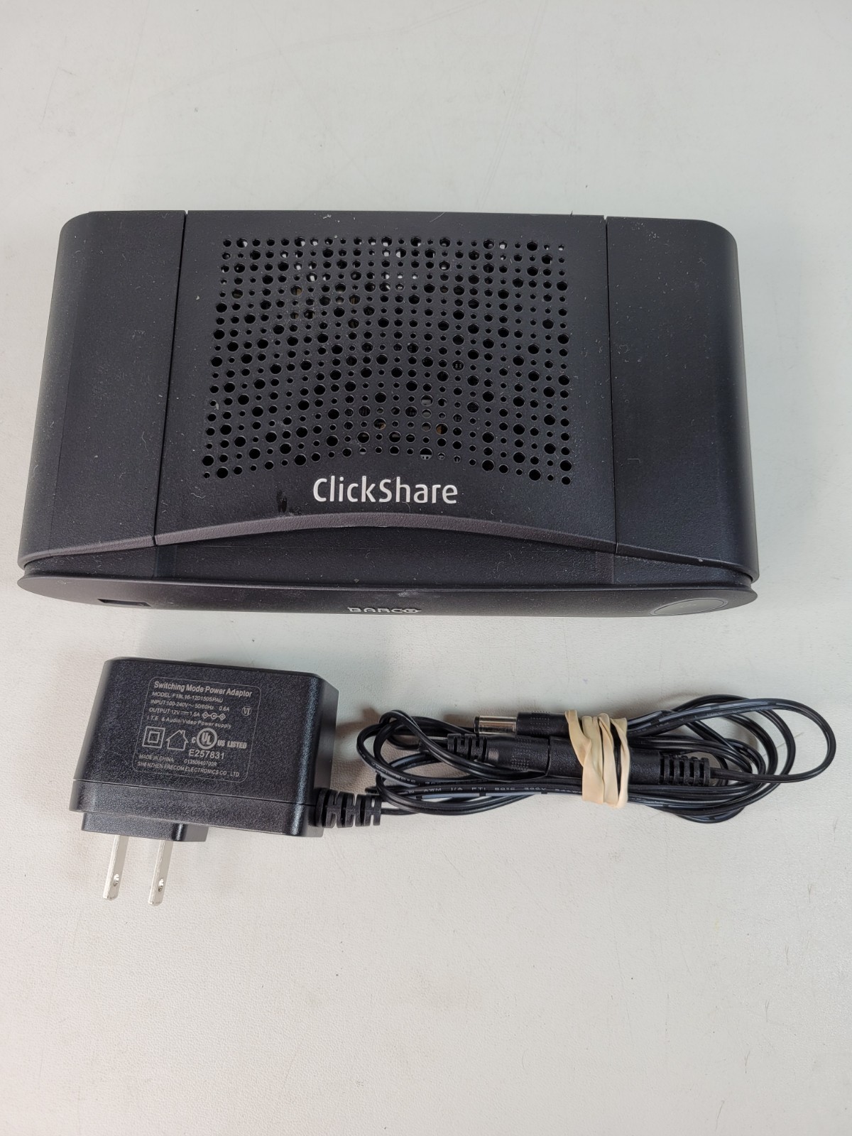 Barco ClickShare CS-100 Wireless Conference Presentation System R9861510 #2