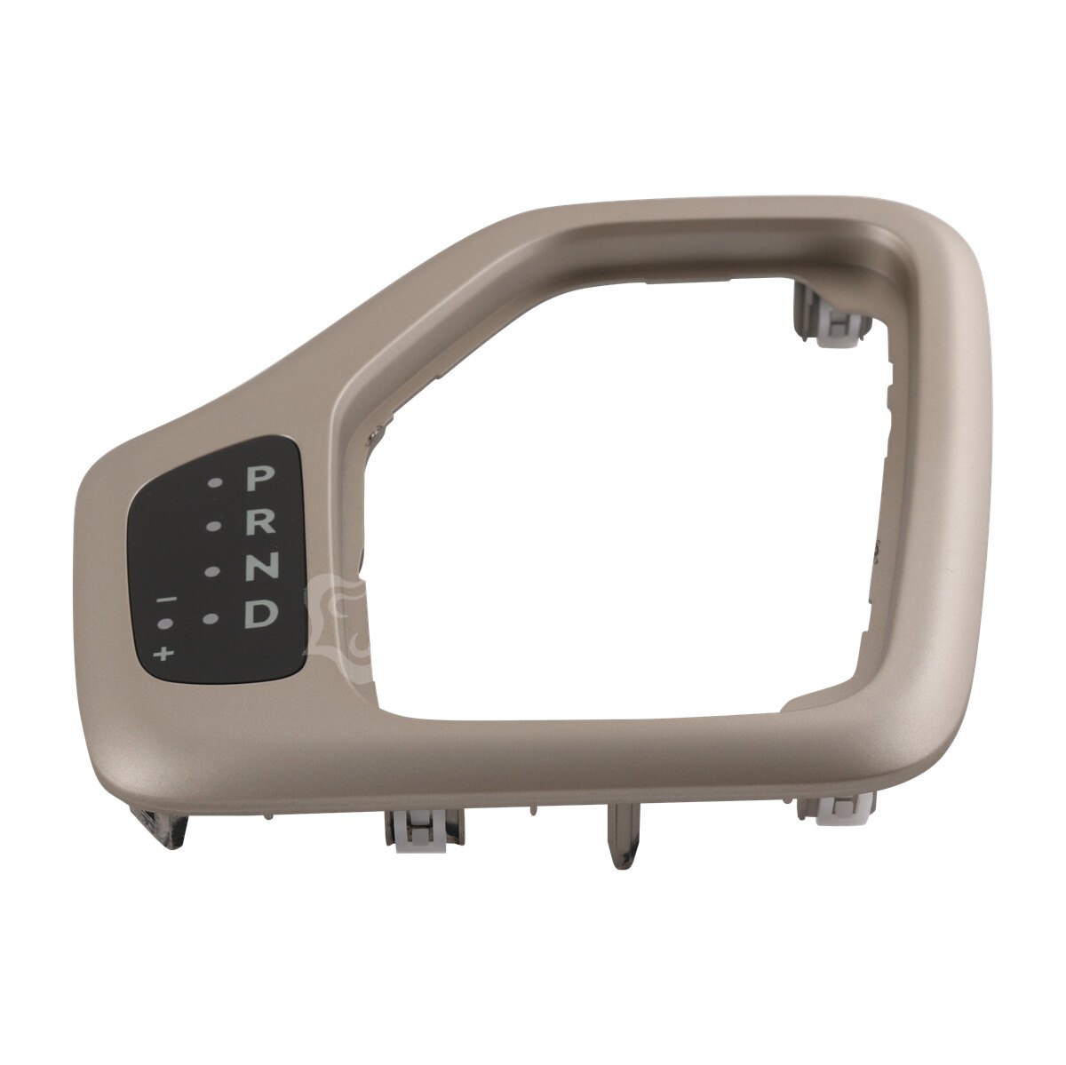 601-401 Automatic Transmission Shift Bezel 5YD27LS5AA Shift Bezel