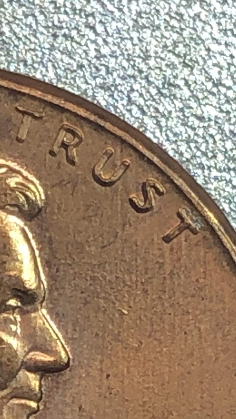 1997 D Lincoln Memorial Penny with ERRORS! DDO/DDR! VERY NICE CONDITION!