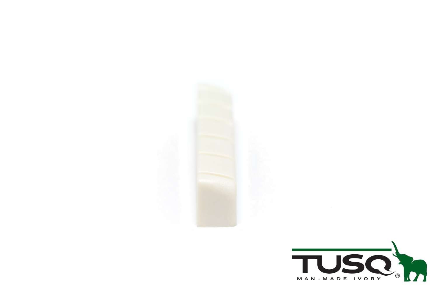 Graph Tech Tusq PQ-6225-00 Slotted 1-5/8" Nut NEW