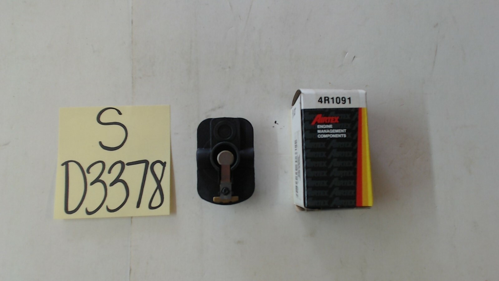 Airtex 4R1091 Rotor