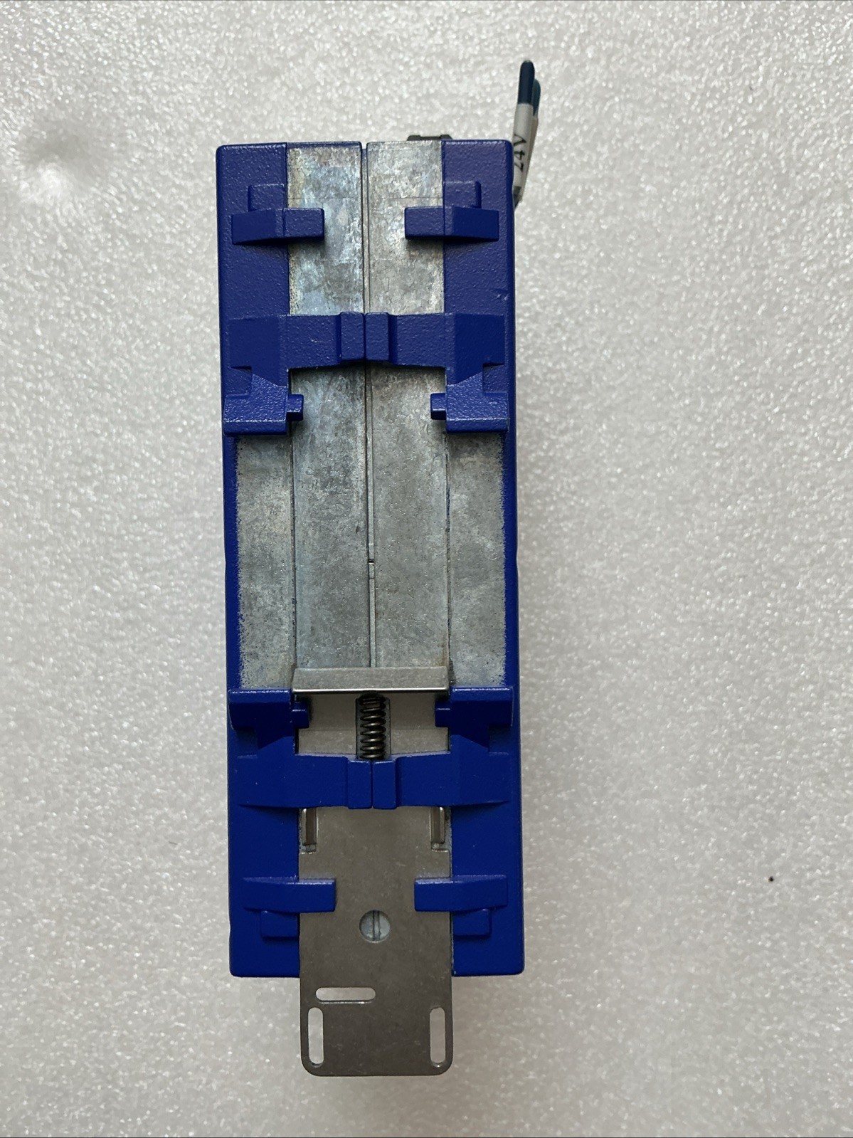 Hirschmann RS2-5TX 24 VDC Ethernet Rail Switch