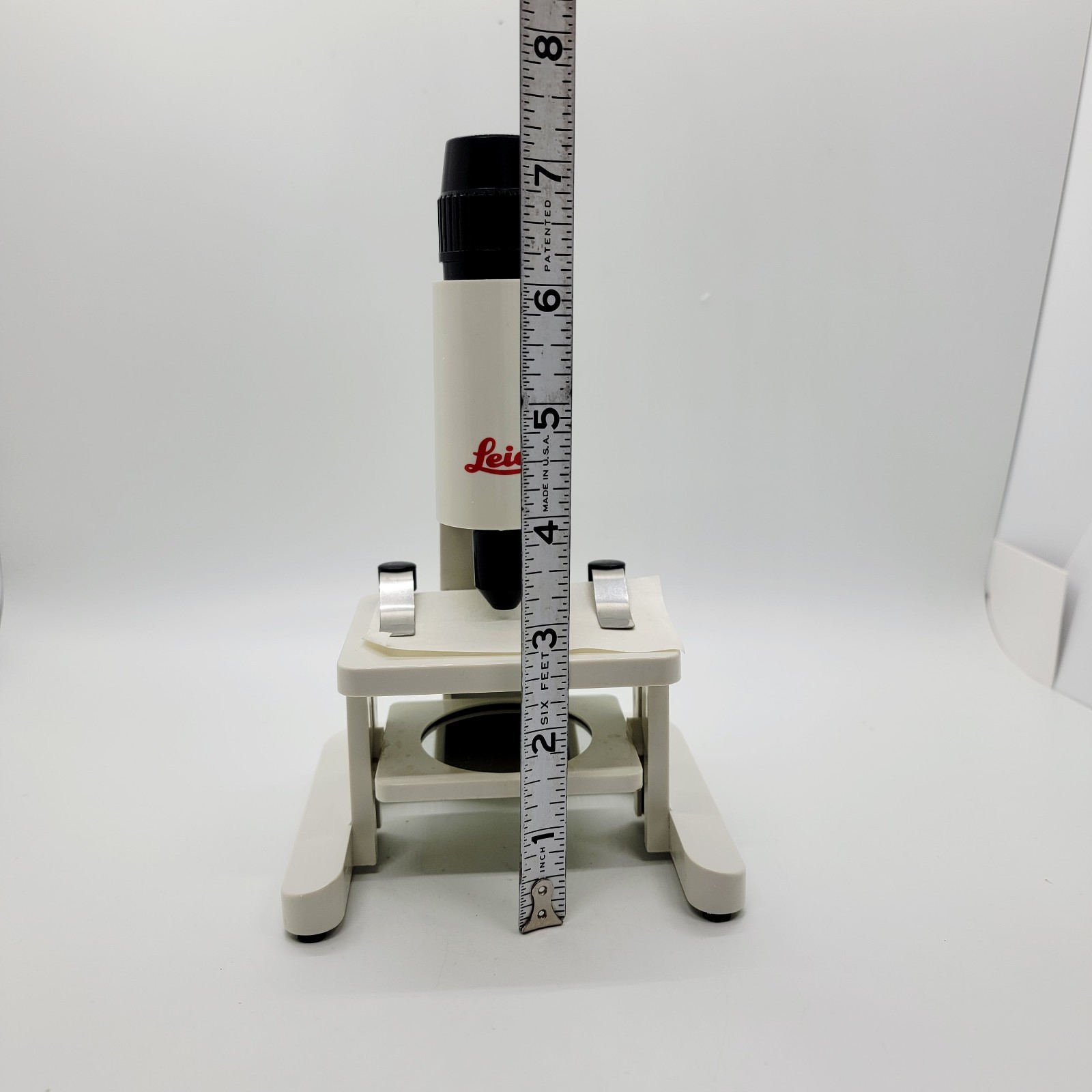 Leica ESM 100 Basic Microscope