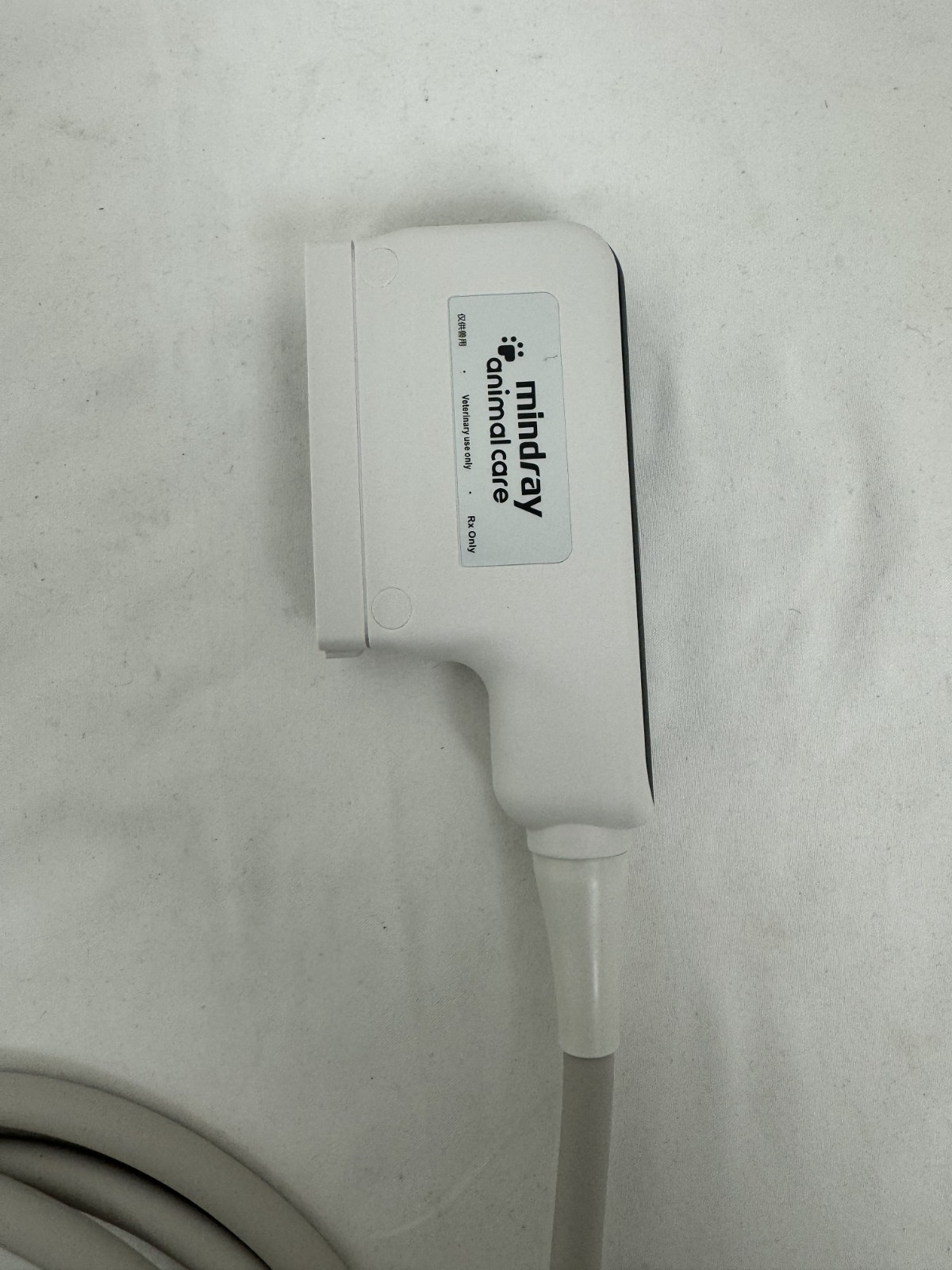 2023 Mindray L14-6Ns VET Linear Array Ultrasound Probe