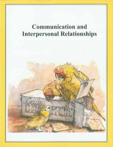 Communication and Interpersonal - Paperback, by Marks Dave - Very Good