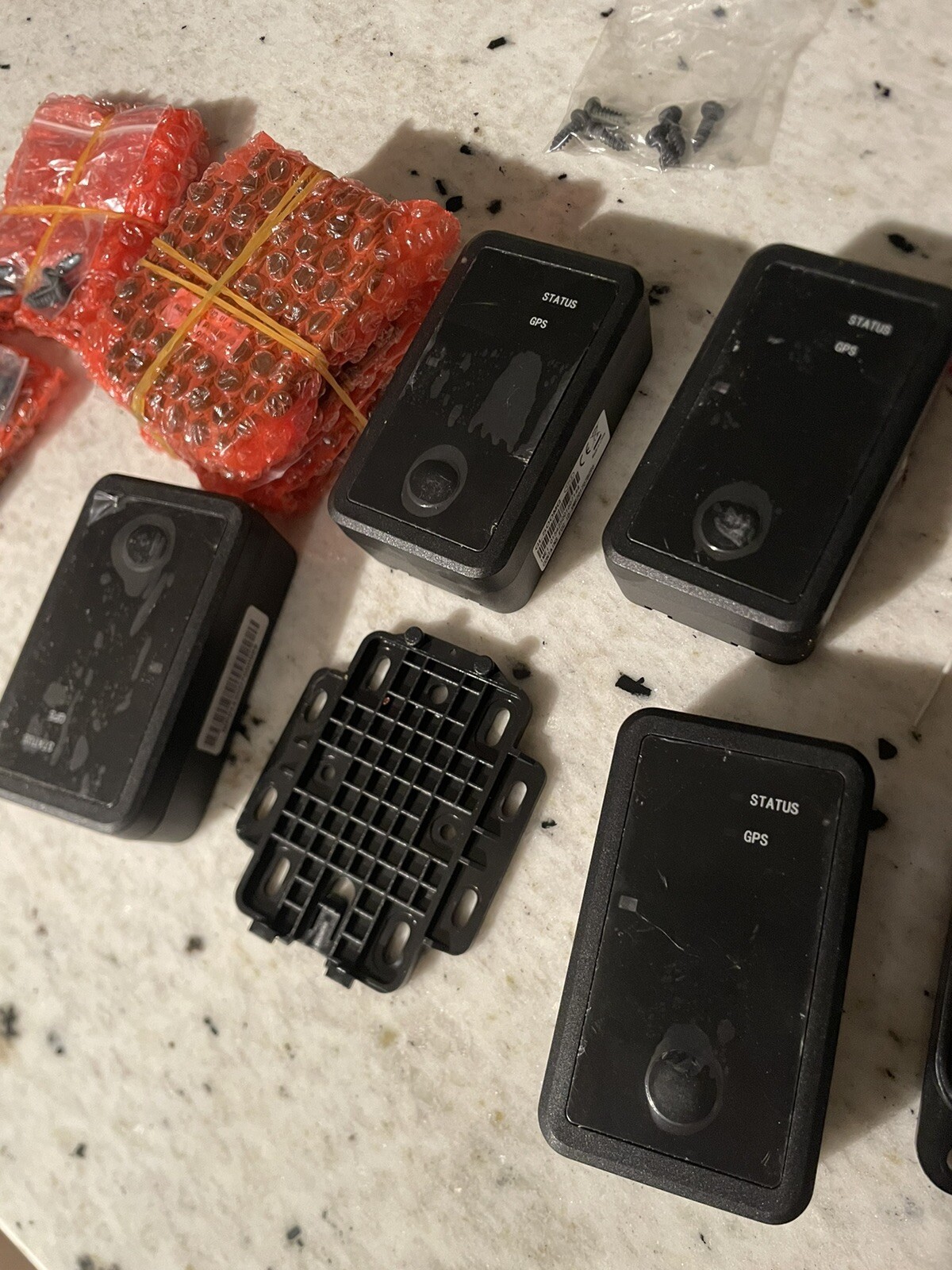 Linxup Gps Trackers