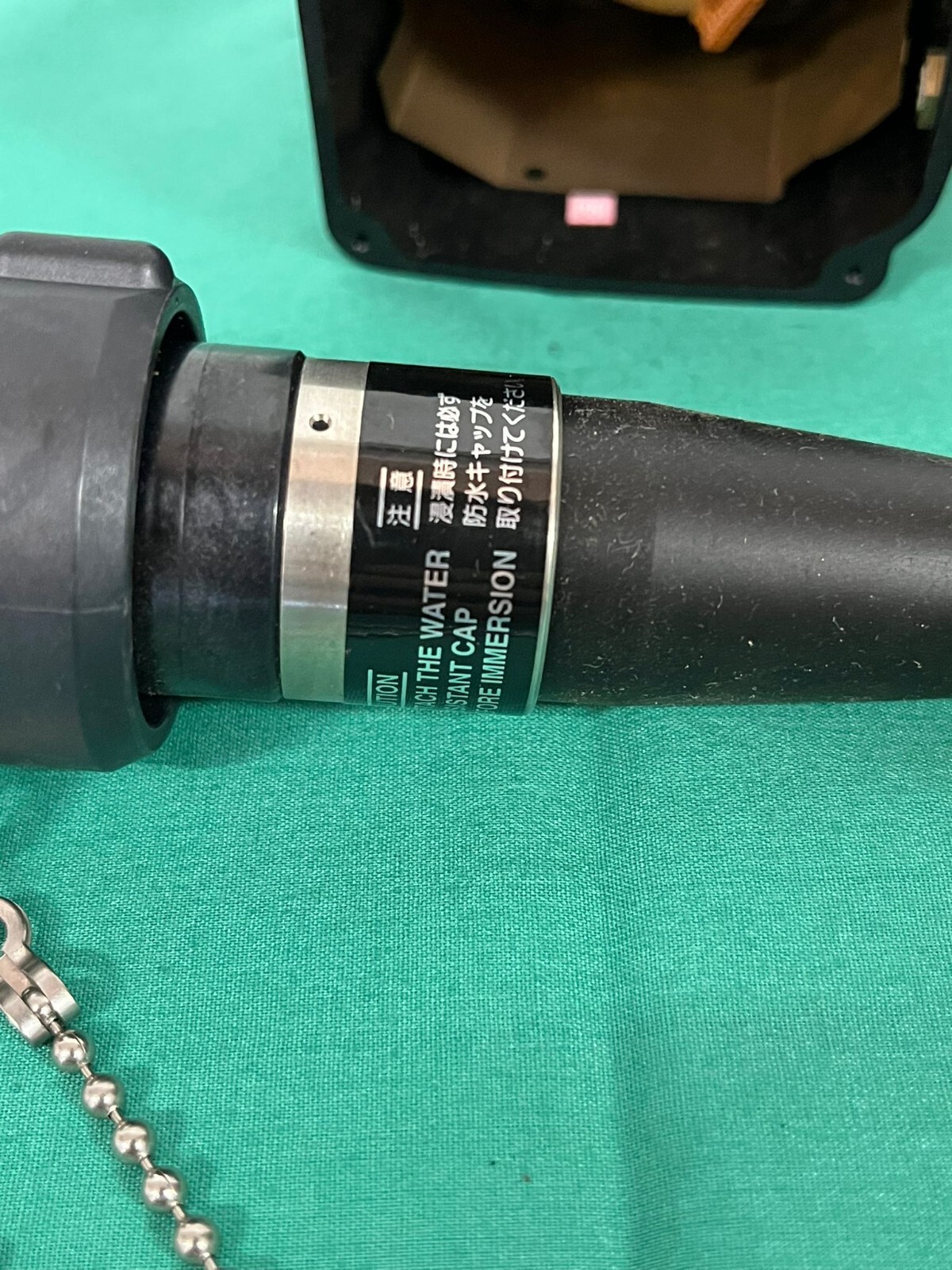Olympus ImagTrac-H Camera Head