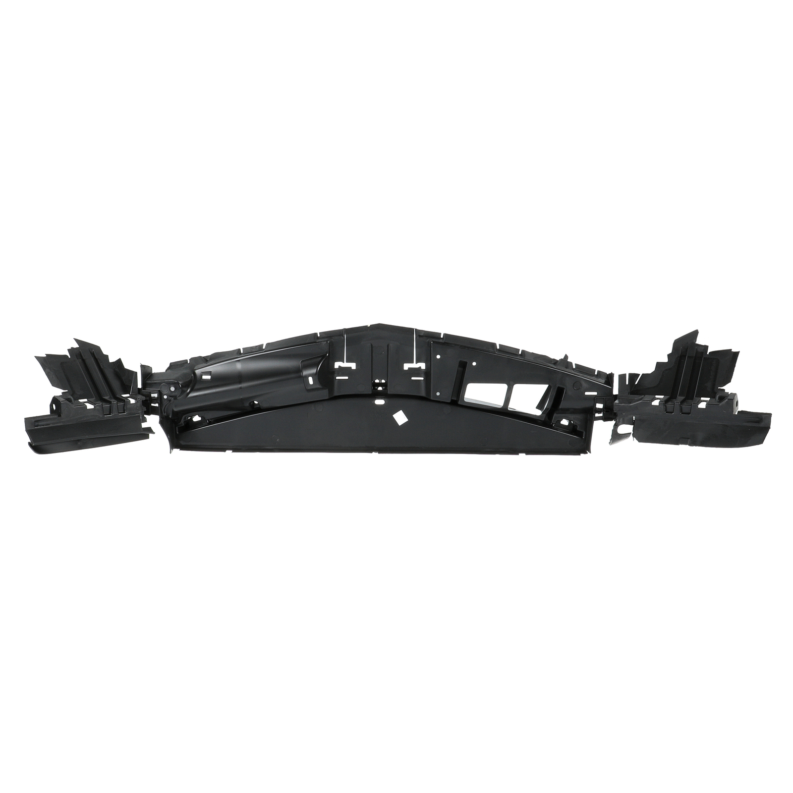 OEM NEW 2019-2024 Chevrolet Malibu 1.5L Radiator Upper Baffle Deflector 84075638