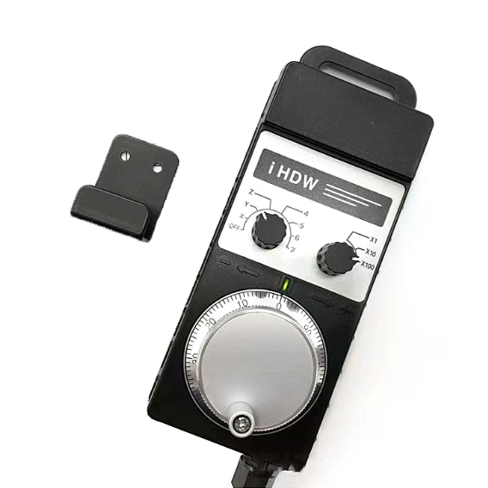 1PC IHDW-BBE4S-IM Electronic Hand Wheel MPG Electronic Hand-Held