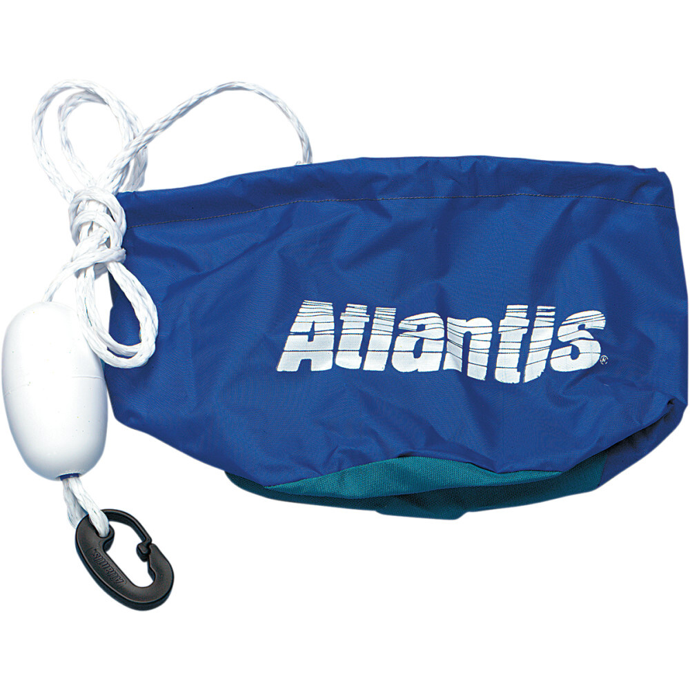Atlantis PWC Anchor Bag | A2381BL