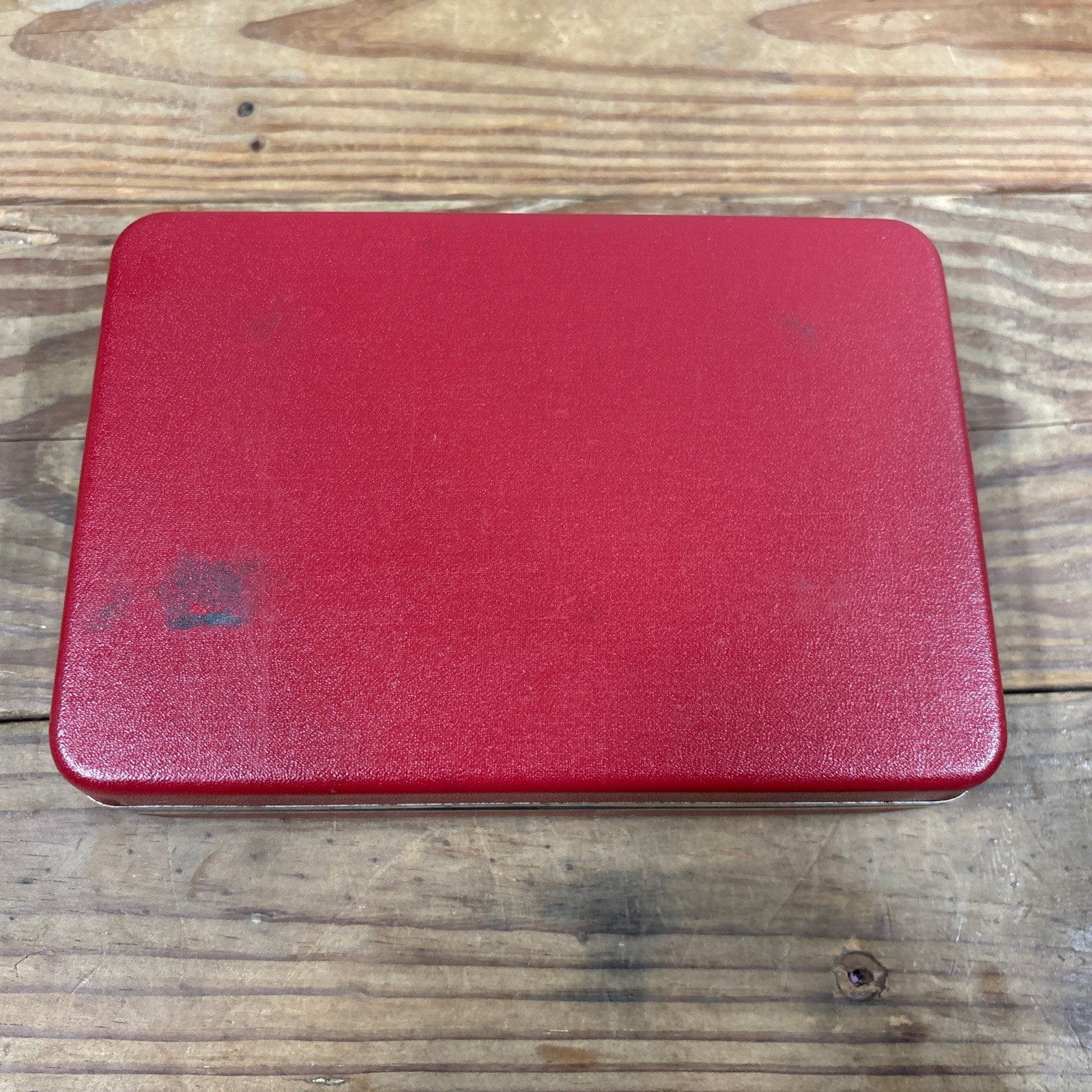 Starrett 709A Dial Test Indicator With Conformed Case