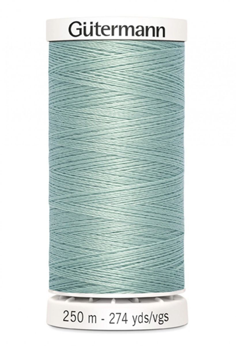 Gutermann Polyester Thread - Mint