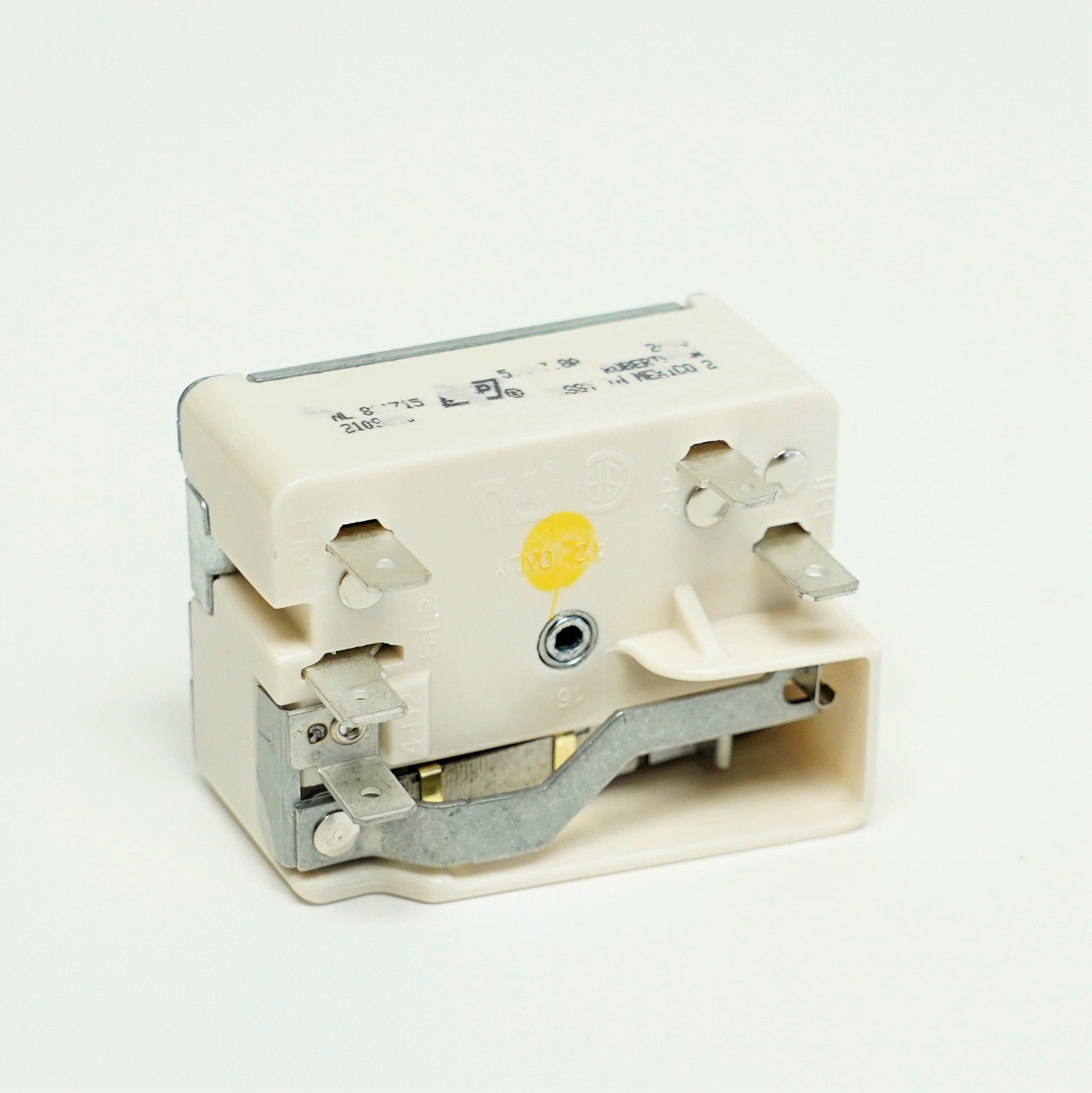 Choice Parts 3148952 for Whirlpool Range Surface Element Infinite Switch