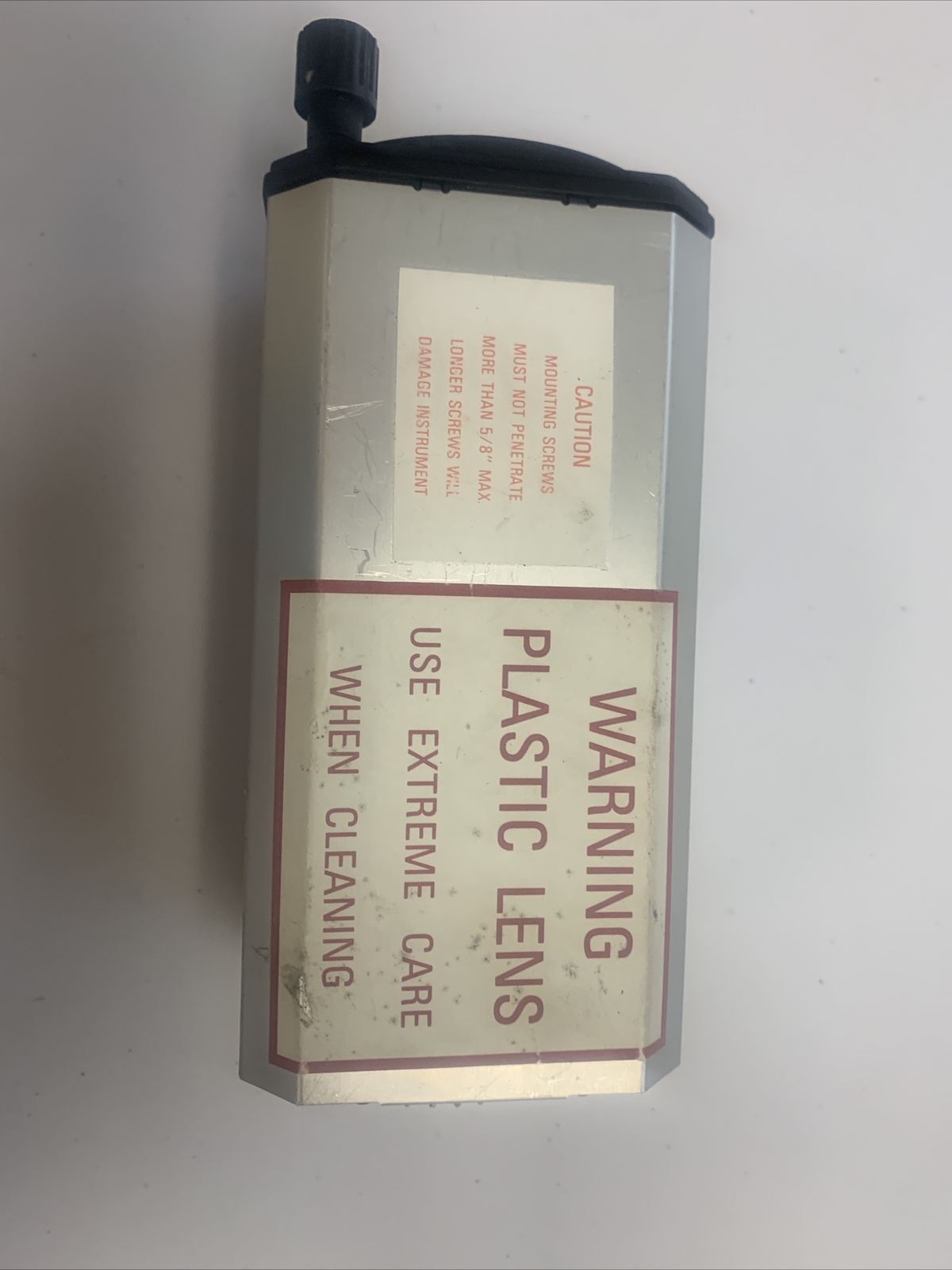 Bendix King KI-208 LOC / VOR 066-3056-02
