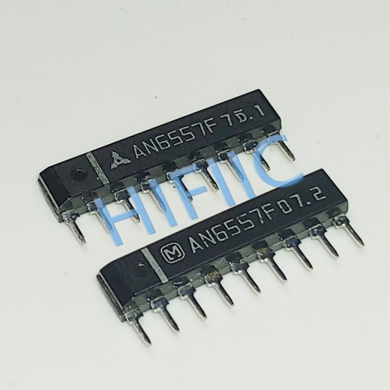 1PCS/5PCS AN6557 AN6558 Dual Low Noise,High Slew Rate Operational Amplifiers