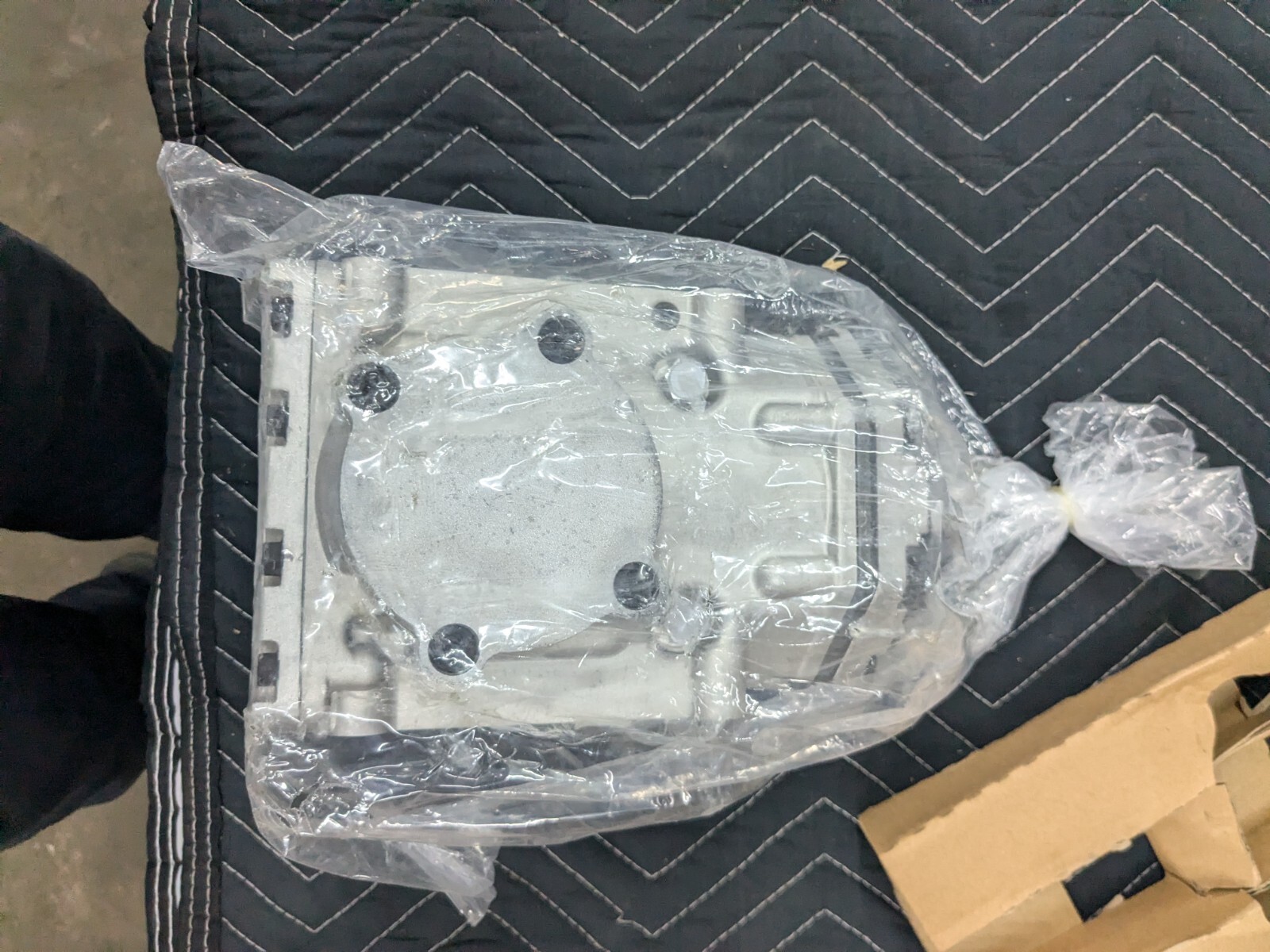 ROADFORCE FRS-58064 QCC STYLE COMPRESSOR