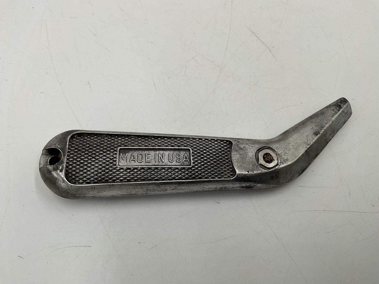 Vintage 735 Crain Utility Pad Knife