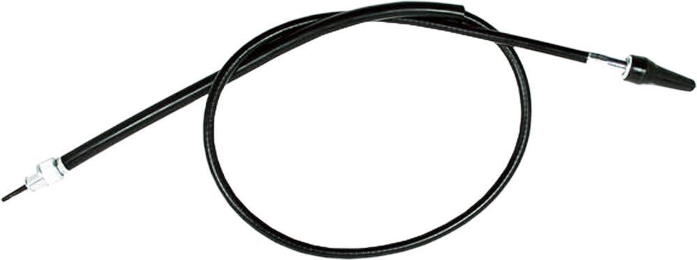 Motion Pro Black Vinyl Speedometer Cable For Yamaha RD350 1973-1975 05-0001