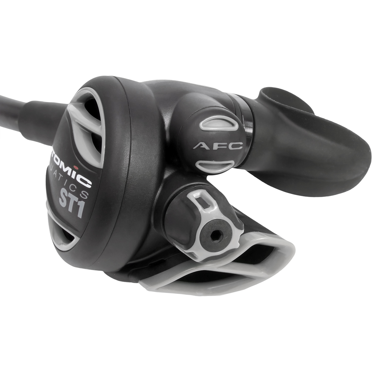 Atomic ST1 Swivel Sealed Scuba Diving Regulator
