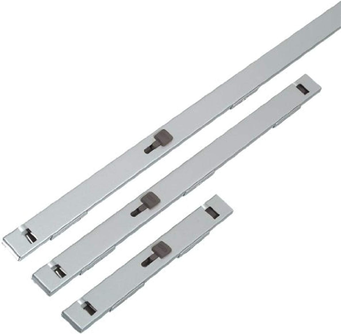 ABUS File Locking Bar ML1 for 1- Drawer Cabinet 07010