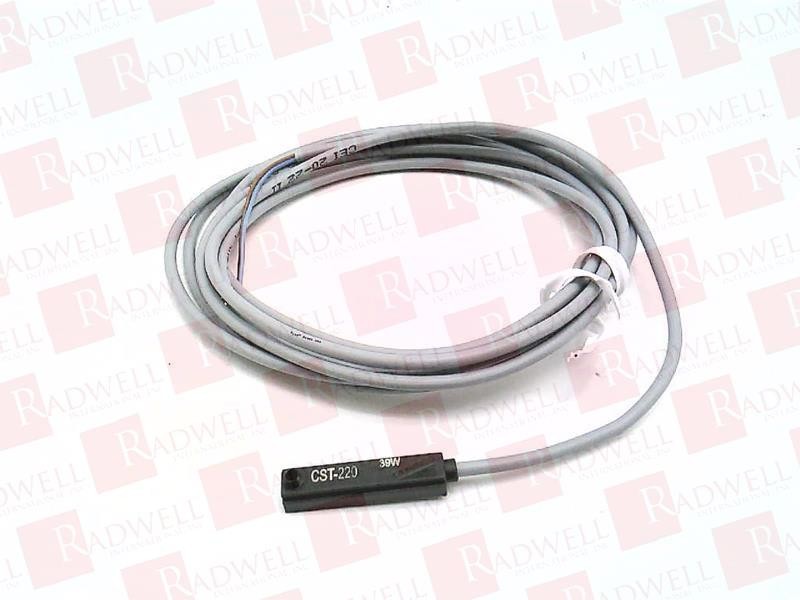 CAMOZZI CST-220 / CST220 (BRAND NEW)