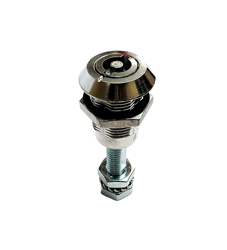 Quarter Turn Compression Lock Double Bit # 040.2.1.1.15.00.002