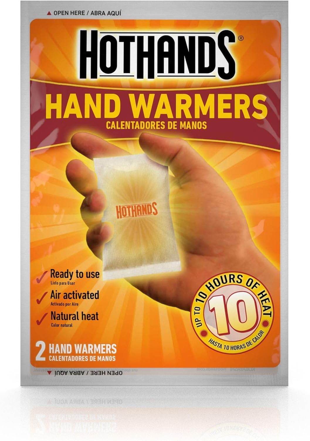 Hand Warmer Value Pack,