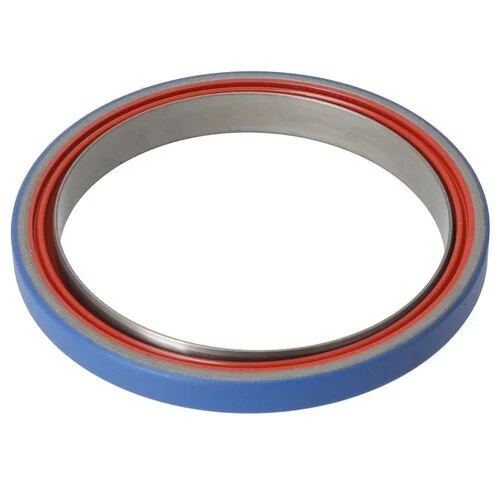 Rear Crankshaft Seal & Sleeve fits Allis Chalmers 615 653 74024562 fits Gleaner