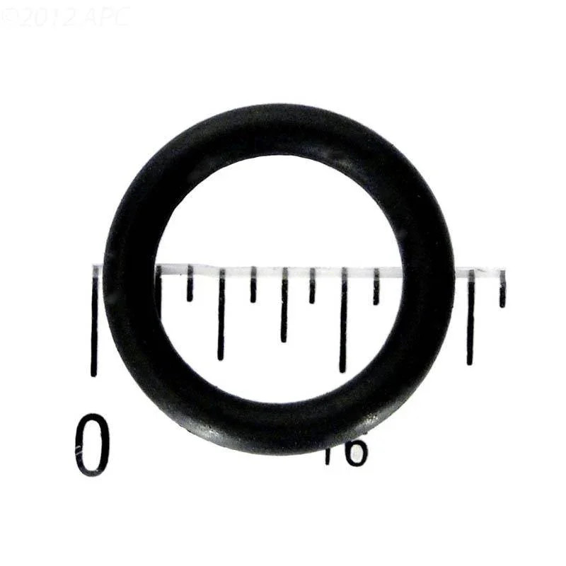 O-Ring, Valve Shaft
